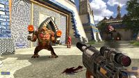 Serious Sam HD: The Second Encounter screenshot, image №768056 - RAWG