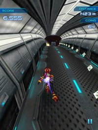 X-Runner screenshot, image №1597685 - RAWG