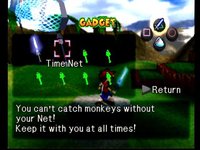 Ape Escape screenshot, image №728145 - RAWG