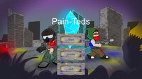 Pain-Teds screenshot, image №3751685 - RAWG