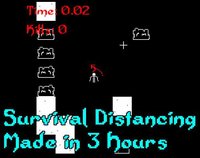 Survival Distancing screenshot, image №2378930 - RAWG