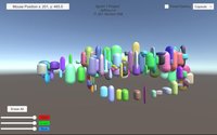 Sprint 01 Project screenshot, image №1938107 - RAWG