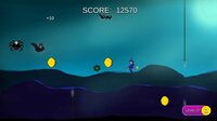 Flappy Bat screenshot, image №2783644 - RAWG