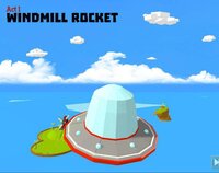 Manny The Armadillo - Saves The World screenshot, image №2451047 - RAWG