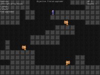 Givetroidvania screenshot, image №2256057 - RAWG