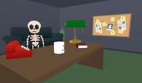 Ghost Stories: Case of the Lost Skeleton screenshot, image №3329922 - RAWG
