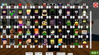 BBCCS 5: The Fresh School screenshot, image №2828724 - RAWG