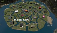 2A cube game '20-'21 screenshot, image №2743111 - RAWG