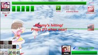Wima Magicamia Cute Girls Magic Battle 3DTPS screenshot, image №4229747 - RAWG