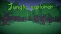 Jungle Explorer (Monkey_Niples, WillemH) screenshot, image №3780052 - RAWG