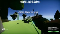 Kickshot (itch) screenshot, image №1163418 - RAWG