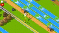 Road Crossing screenshot, image №2168597 - RAWG