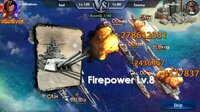 War Of Warship screenshot, image №4117166 - RAWG