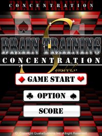 Brain Training - Concentration Symbols screenshot, image №1747120 - RAWG