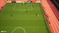 Serious Fun Football screenshot, image №3462786 - RAWG