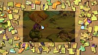 Pinocchio's Puzzle screenshot, image №258074 - RAWG