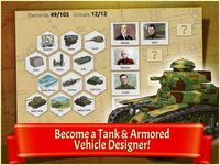 Doodle Tanks HD screenshot, image №2244291 - RAWG