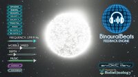 MiM: Meditation Interactive Matrix screenshot, image №4239329 - RAWG