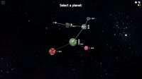 Jetscout: Mystery of the Valunians (itch) screenshot, image №2731599 - RAWG