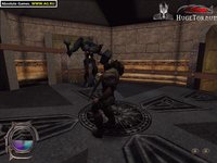 Resurrection: The Return of the Black Dragon screenshot, image №297286 - RAWG