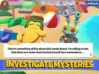 Neopets: Island Builders screenshot, image №3570464 - RAWG