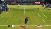 Virtua Tennis 3 screenshot, image №463718 - RAWG