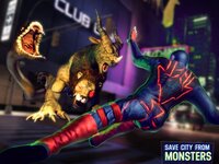 Grand Superhero Justice Sim screenshot, image №2921972 - RAWG