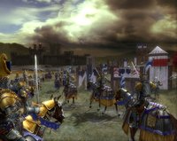 Warhammer: Mark of Chaos screenshot, image №438842 - RAWG