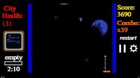 Ω% screenshot, image №2400285 - RAWG