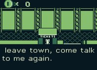 Letter Delivery screenshot, image №2171105 - RAWG