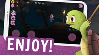 Kevin's Adventures - Platformer screenshot, image №3504530 - RAWG