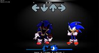 Vs Sonic.exe Back To Hell screenshot, image №3627921 - RAWG