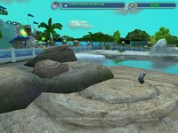 Zoo Tycoon 2: Marine Mania screenshot, image №449212 - RAWG