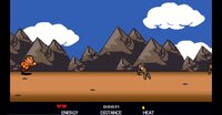 Runaway Ronnie screenshot, image №3244393 - RAWG