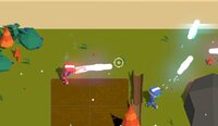 Astro Botz screenshot, image №3030961 - RAWG