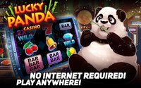 Slots Lucky Panda Casino Slots screenshot, image №1410138 - RAWG