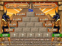 Egyptian Dreams 4 Slots screenshot, image №1383524 - RAWG