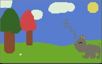 Aventuras en el bosque screenshot, image №3316691 - RAWG