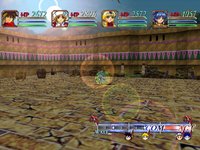 Grandia II screenshot, image №808897 - RAWG