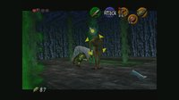 The Legend of Zelda: Ocarina of Time screenshot, image №798264 - RAWG