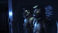 Alien: Isolation - Season Pass screenshot, image №3413486 - RAWG