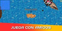 Boats.io BETA screenshot, image №2429166 - RAWG