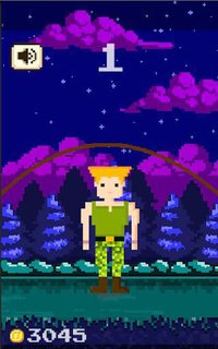 Rope Jumper screenshot, image №1362426 - RAWG