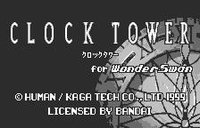 Clock Tower (1995) screenshot, image №728817 - RAWG