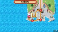 Bomberman Land Portable screenshot, image №2096682 - RAWG