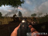 Red Orchestra: Ostfront 41-45 screenshot, image №184413 - RAWG