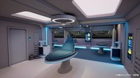 The Orville - Interactive Fan Experience screenshot, image №2008984 - RAWG