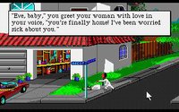Leisure Suit Larry Goes Looking for Love (in Several Wrong Places) screenshot, image №744738 - RAWG