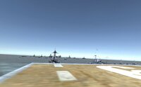 VR World War II battlefield experience screenshot, image №2643945 - RAWG