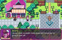 Super Lesbian Animal RPG screenshot, image №3702471 - RAWG